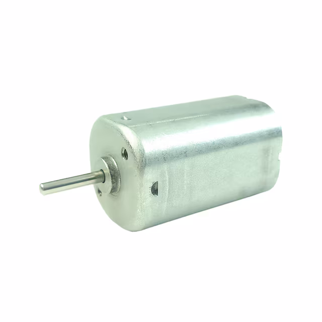 SE18M1ETY NMB Technologies Corporation  Motori - AC DC